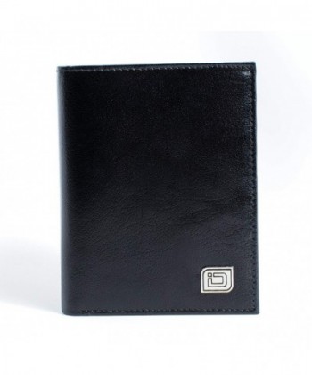 RFID Wallet Two Tone Slot