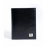 RFID Wallet Two Tone Slot