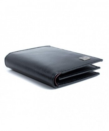 Designer Men's Wallets