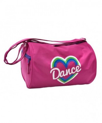 Horizon Dance 3410 Happy Duffel