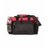 NuFazes Duffel Travel Sports Pockets