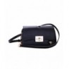 Daria Twist Multi Compartment Handbag