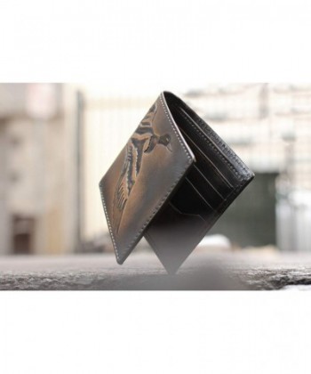 Discount Real Men Wallets & Cases