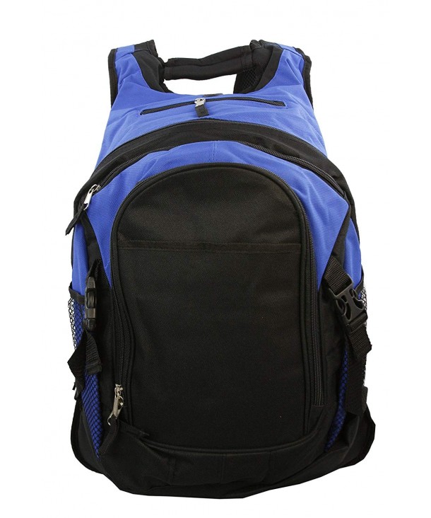 Ensign Peak Deluxe Computer Backpack