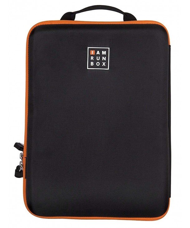 IAMRUNBOX Doublepack Garment Bag Practical