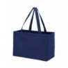 Solid Color Ultimate Tote Personalized