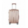 TPRC Collection Premium 8 Wheel Luggage