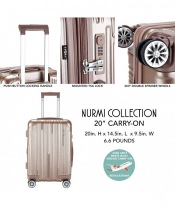 Designer Men Luggage