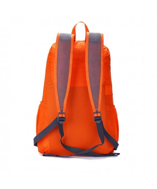 Day N Day Ultralight Backpack 20L - Orange - CQ12I6R8KIJ