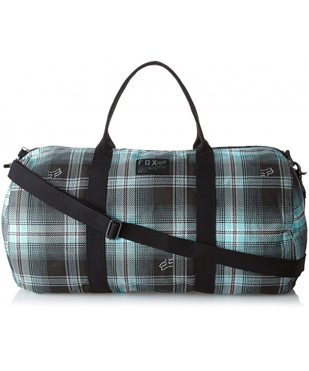 Fox Juniors Mischievous Duffle Iced