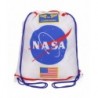 Trendy Apparel Shop Astronaut Drawstring