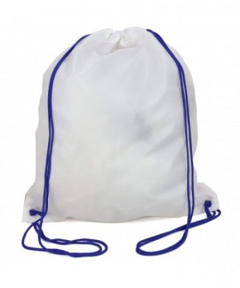 Discount Drawstring Bags