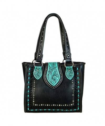 Trinity Montana West Handbags TR57 8390