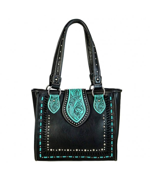 Trinity Montana West Handbags TR57 8390