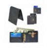 RFID Wallets Men Premium Passport