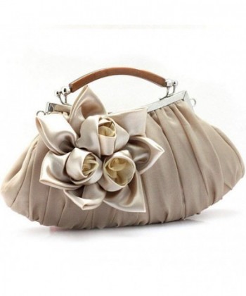 Designer Women's Evening Handbags