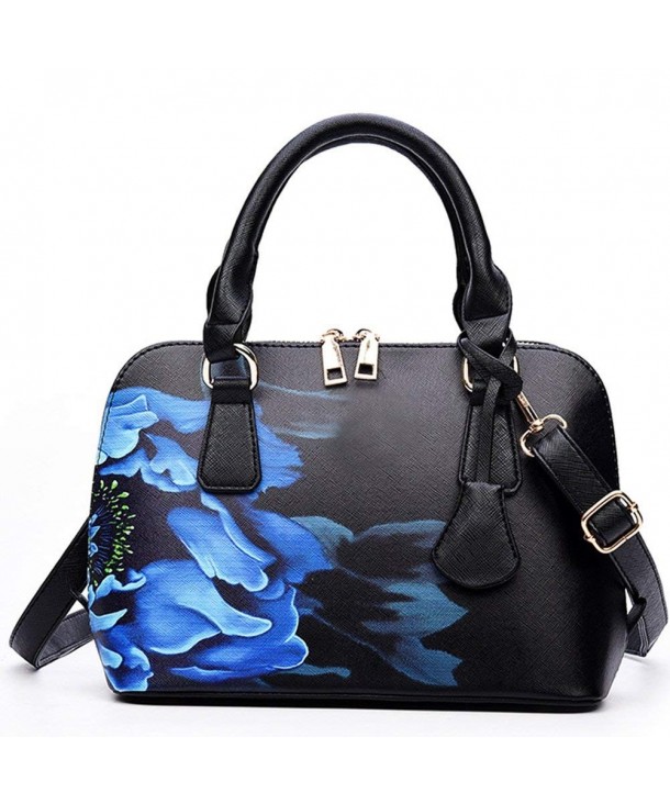 Handbags Shoulder Fashion Satchel Messenger