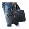 Everdoss Weekend Duffle Canvas Handbag