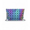 Magibag Hologram Geometric Diamond Shoulder