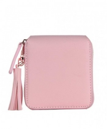 Nico Louise Womens Leather Holders