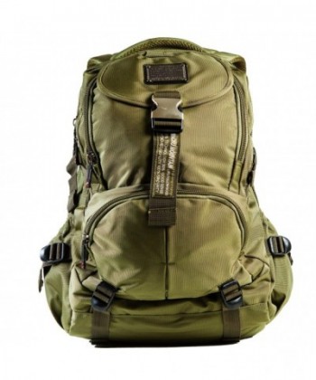 Machu Mountain Tactical Backpack Multipurpose