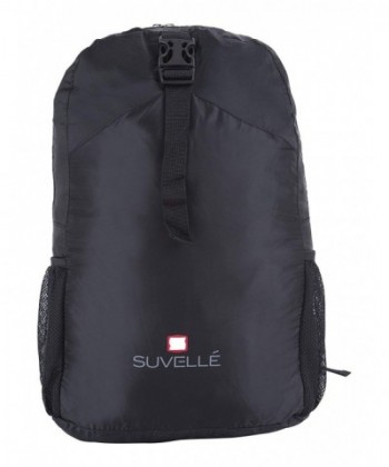 Suvelle Lightweight Foldable Backpack Camping