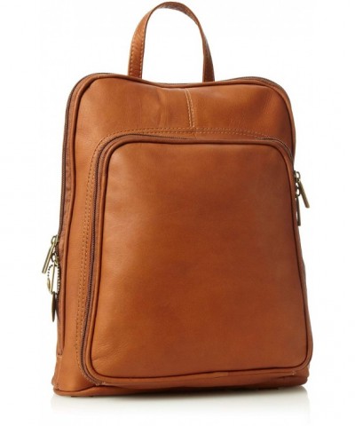 David King Co Backpack Size