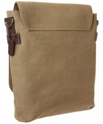 Brand Original Men Messenger Bags