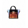 Transparent Fashionable Crossbody Messenger Shoulder