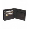 Genuine Leather Lambskin Wallet 4207