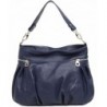 Leather Shoulder Handbags Crossbody Satchel