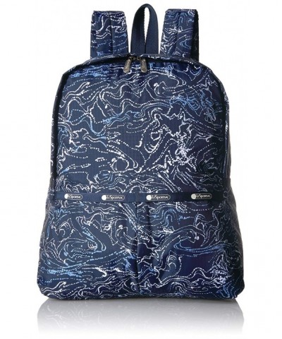LeSportsac 2433 Classic Noho Backpack