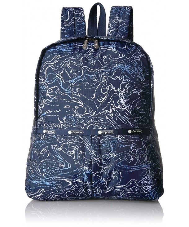 LeSportsac 2433 Classic Noho Backpack