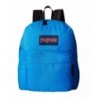JanSport Spring Break Backpack Crest