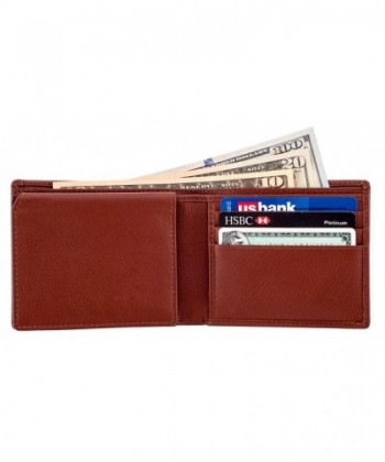 Men's Wallets On Sale