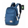 Backpack Charging Modoker Bookbag College