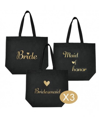 ElegantPark Bridesmaid Womens Wedding Bachelorette