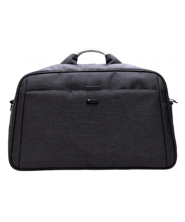 TINYAT Business Luggage Travel Duffel