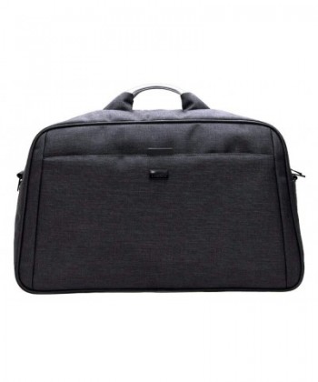 TINYAT Business Luggage Travel Duffel