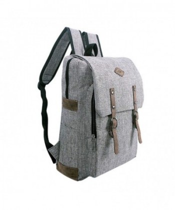 EchoFun College Backpack School Rucksack