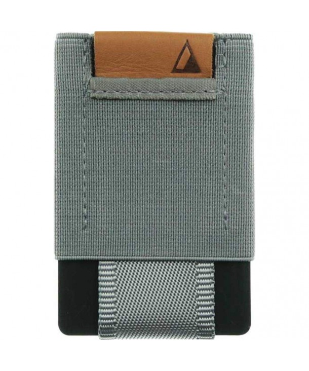 NOMATIC Minimalist Wallet Everyday Holder