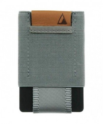 NOMATIC Minimalist Wallet Everyday Holder