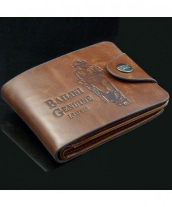 Men's Wallets