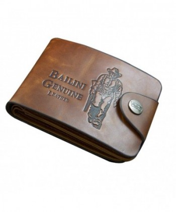 Men Wallets & Cases Wholesale