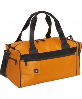 19 Carry On Duffel Color Tang