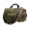 Overnight Travel Duffle Canvas B31