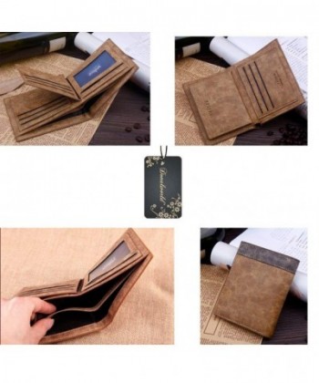 Popular Men's Wallets