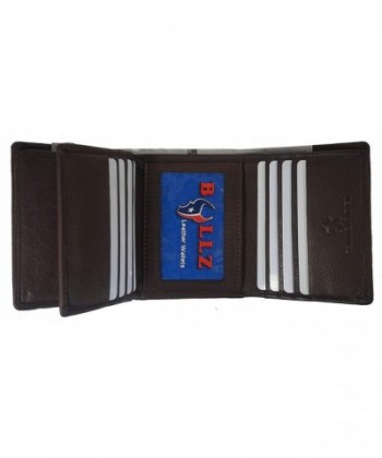 Cheap Real Men's Wallets Clearance Sale