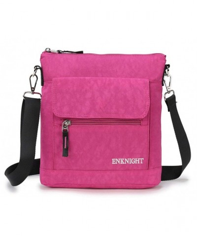 ENKNIGHT Crossbody Travel Shoulder handbags