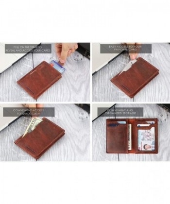 Fashion Men Wallets & Cases